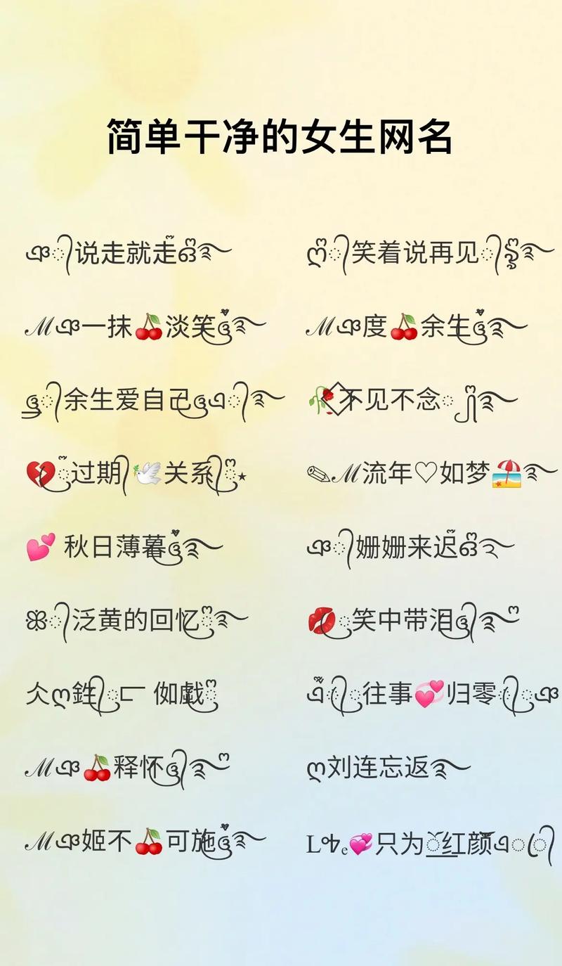 抖音网名什么意思