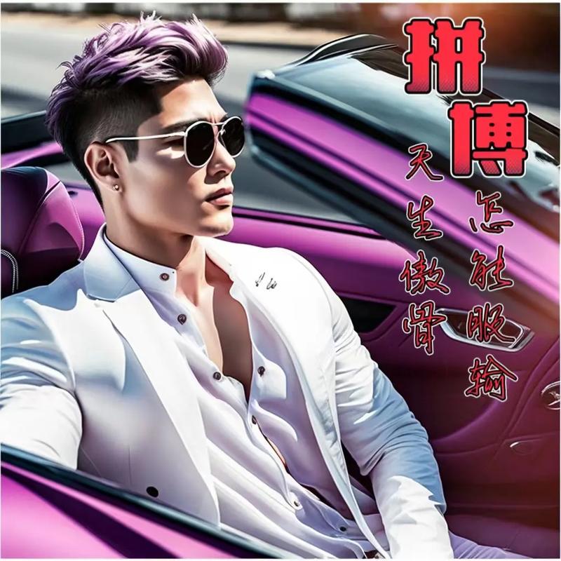 潮男看什么抖音