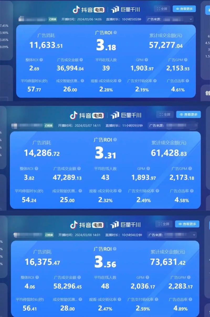 看什么抖音费流量