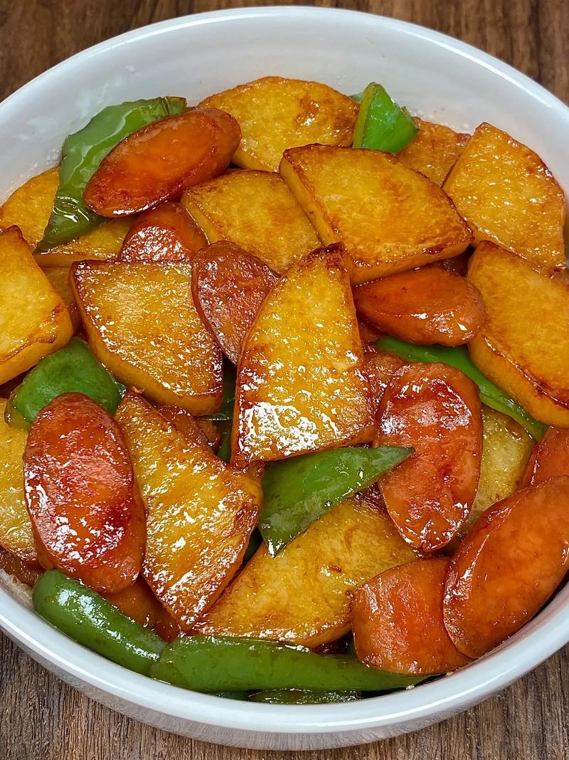 抖音什么美食好卖呢