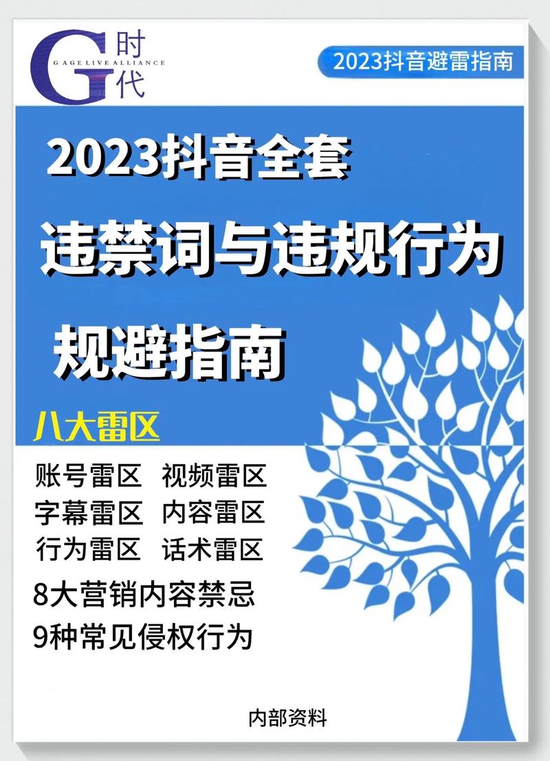 抖音违规包含什么类型