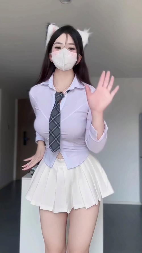 抖音添加什么话题美女