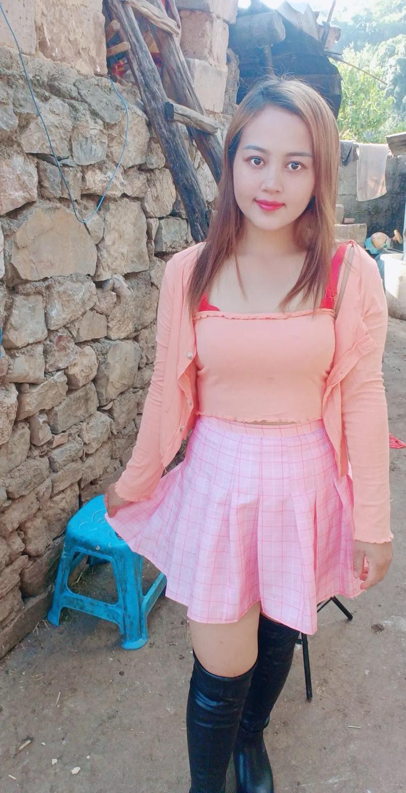 抖音小妹为什么红了