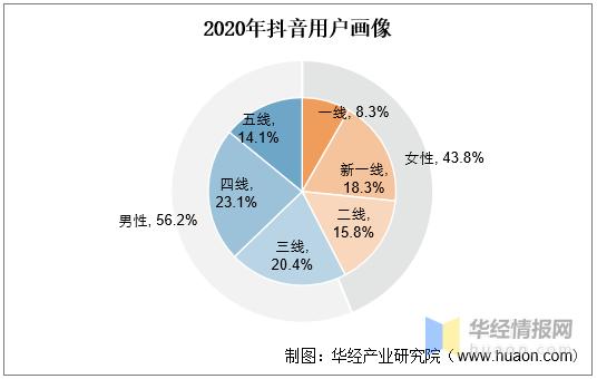 抖音行业角色是什么