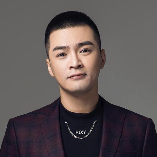 林枫抖音大号是什么