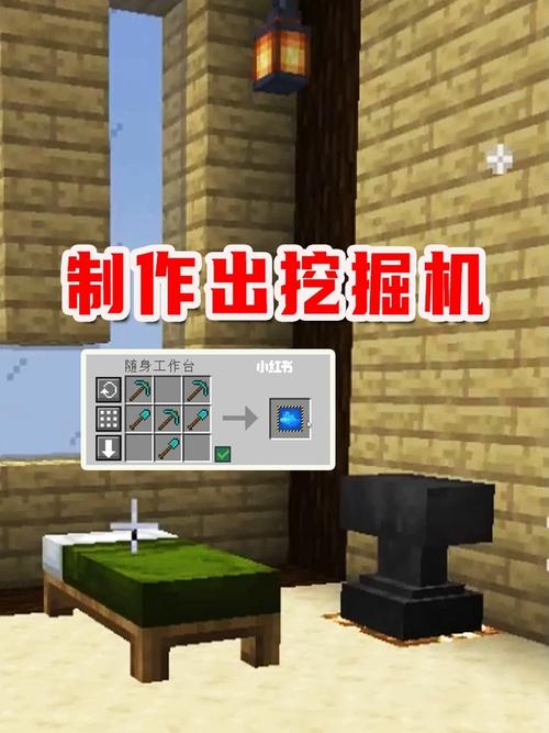 我的世界31