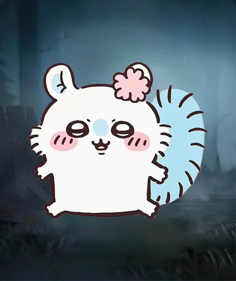 抖音莫莫什么来头