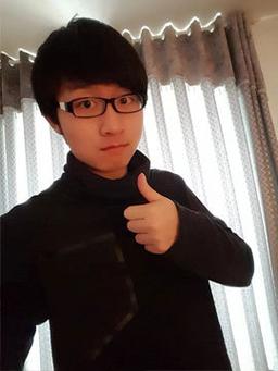 我的世界解说陈子豪