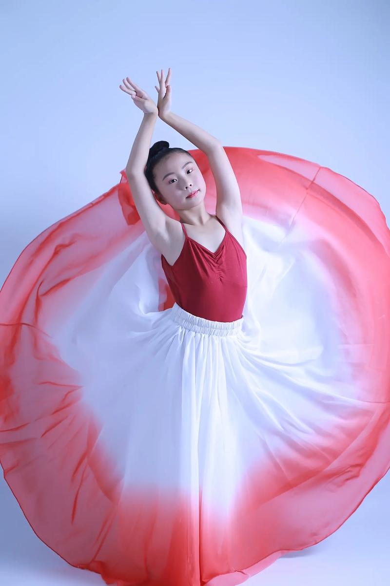 抖音小孩学什么舞蹈