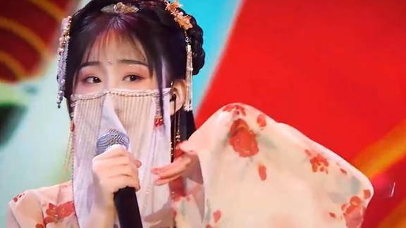 抖音什么君女的