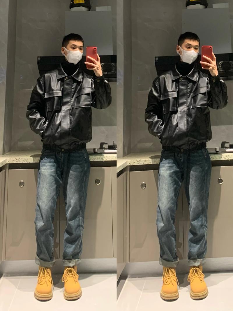 潮男看什么抖音
