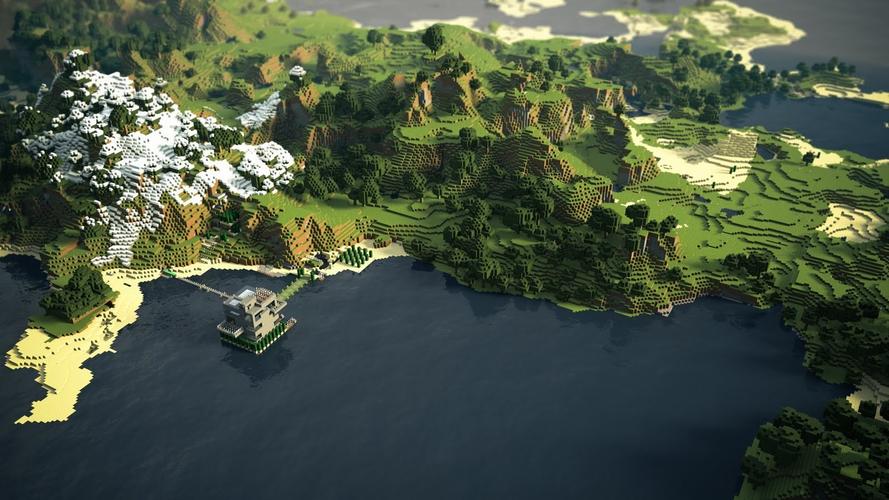 我的世界1.8.2