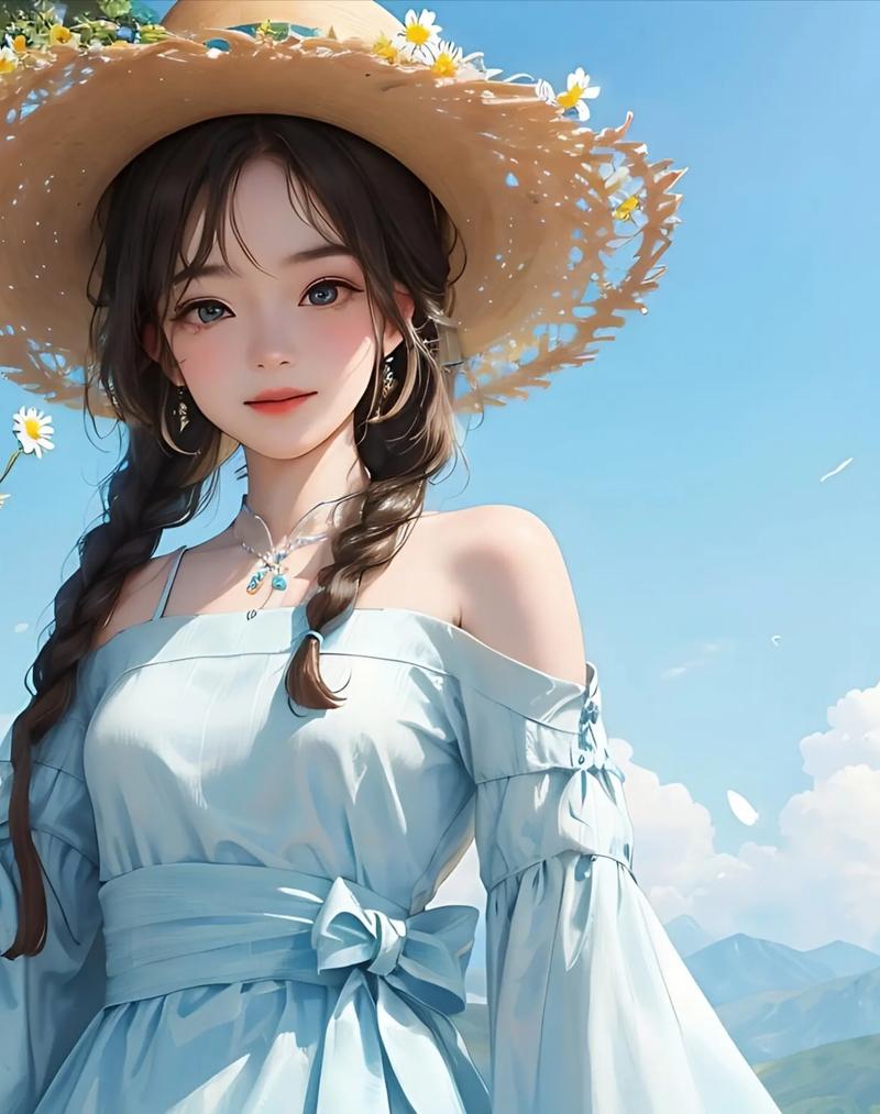 抖音什么君女的