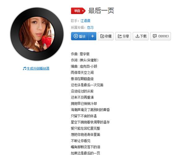 ilikepink是什么歌抖音