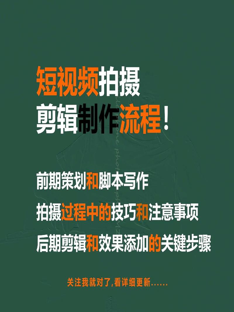 抖音剪辑拍摄用什么