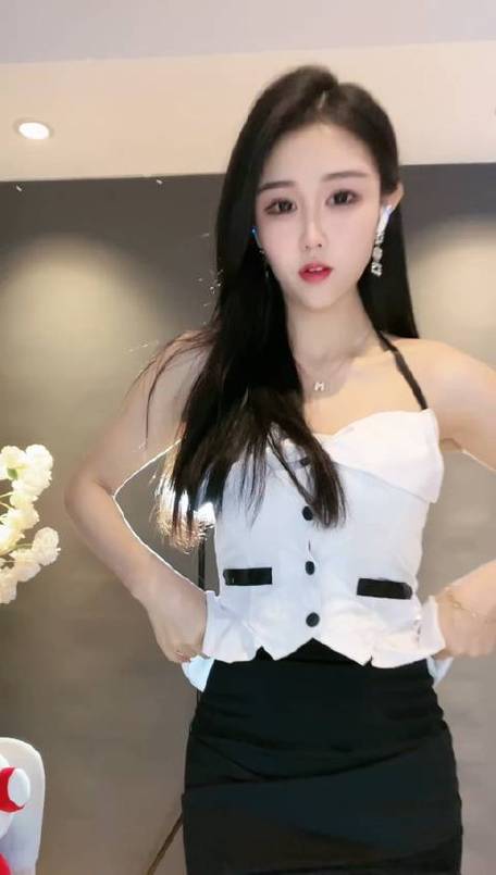 晚晚抖音是什么