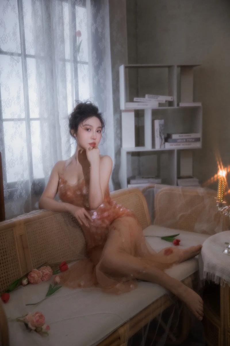 抖音私房账号是什么