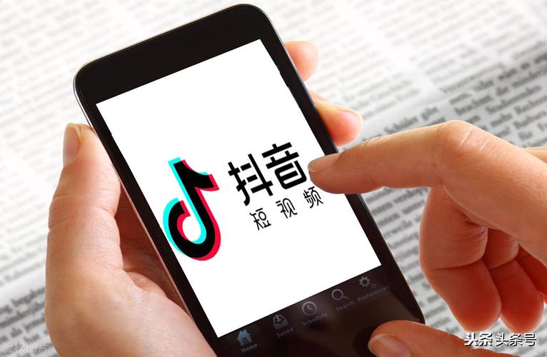 为什么抖音总有直播