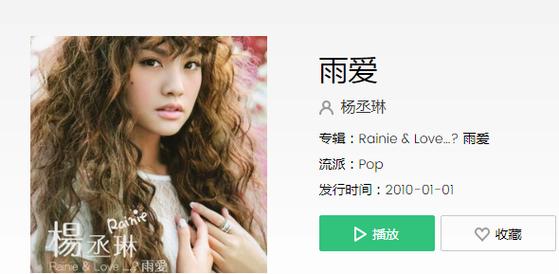 ilikepink是什么歌抖音