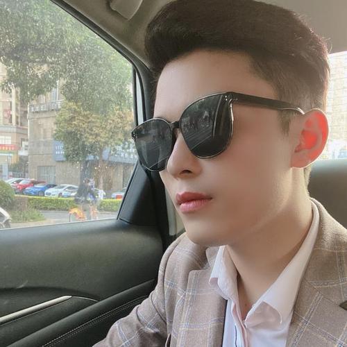 抖音网红郑什么