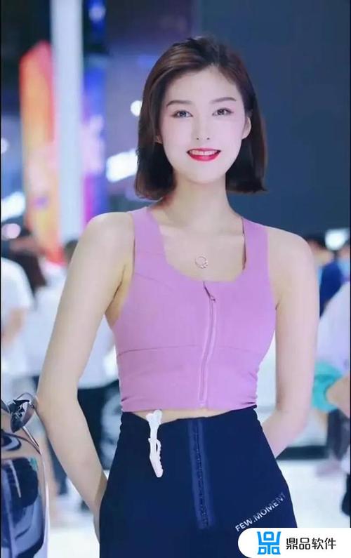 抖音正骨模特叫什么