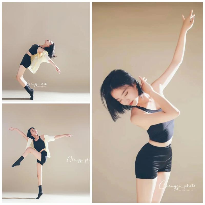 跳舞可以拍什么抖音