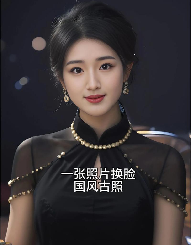 抖音人像什么特效好看