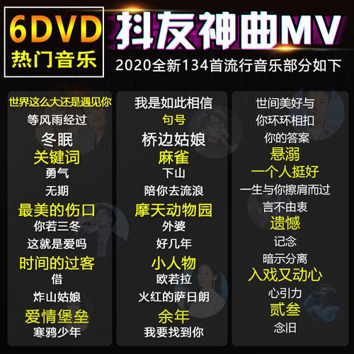 抖音新出民谣是什么