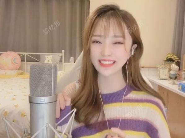 抖音思思翻唱为什么