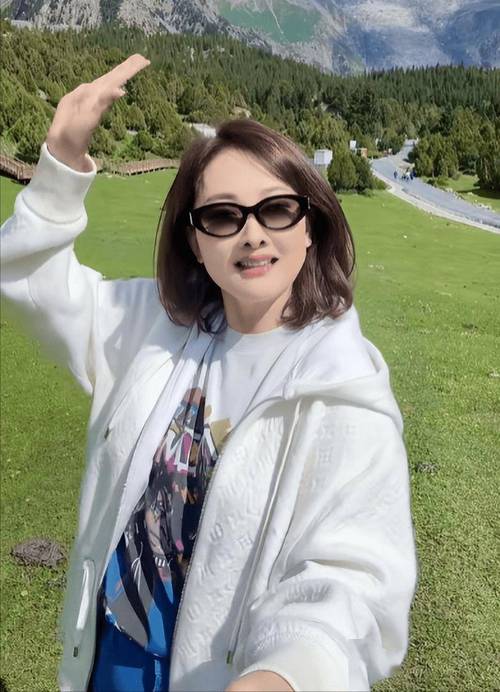 牛莉变脸抖音叫什么