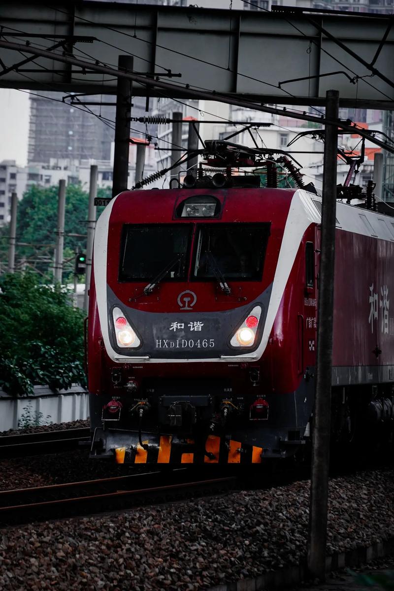 抖音上的什么火车