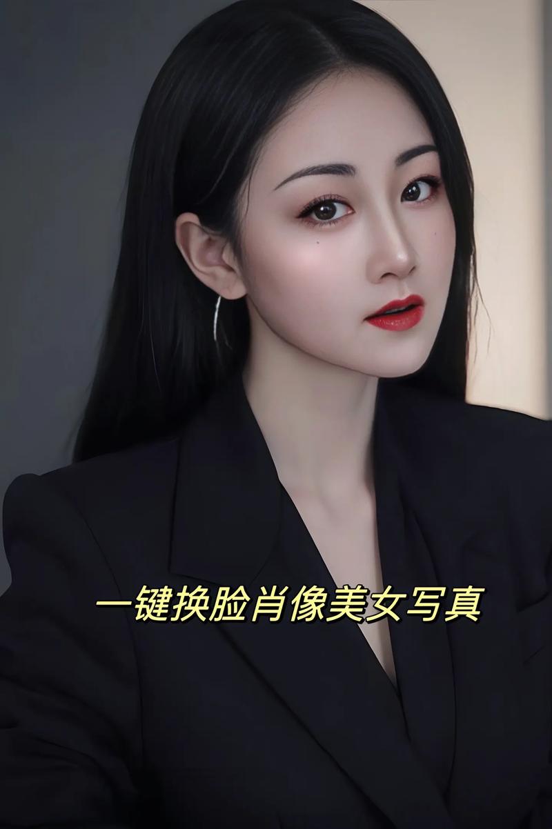 抖音人像什么特效好看