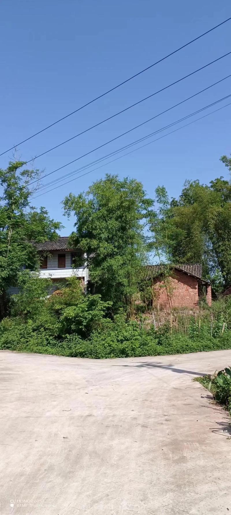 在老家拍什么抖音