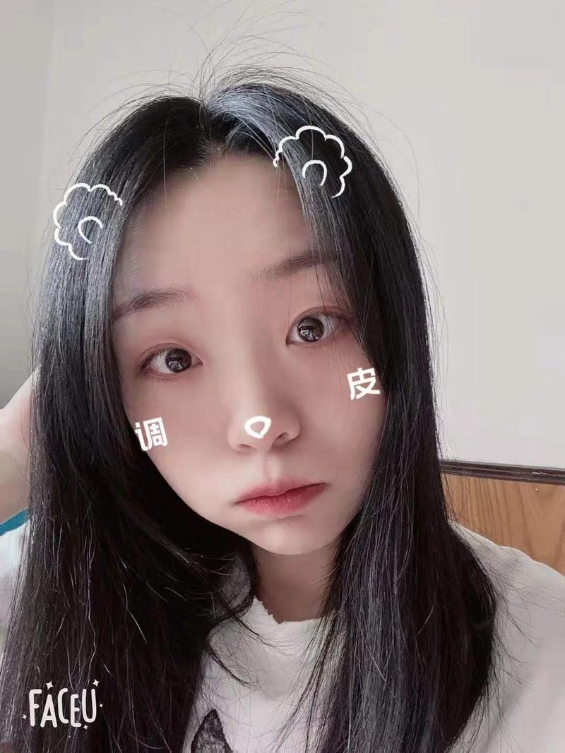 抖音小孩用什么美颜