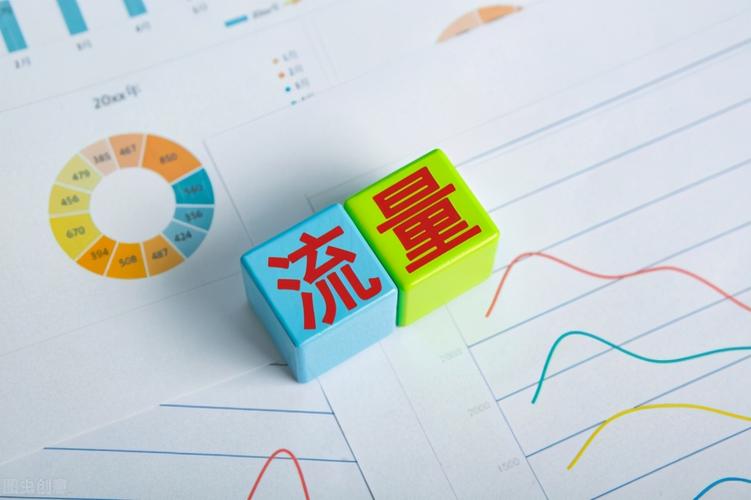 抖音为什么产生流量