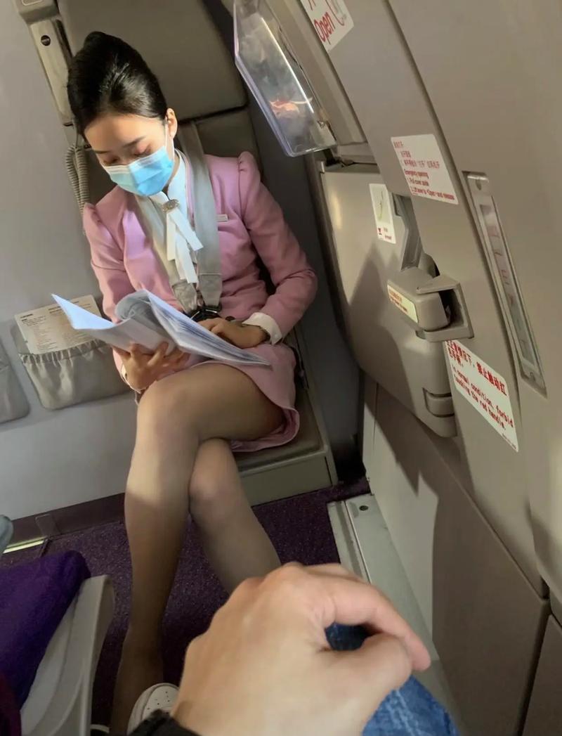 抖音空姐是什么标签