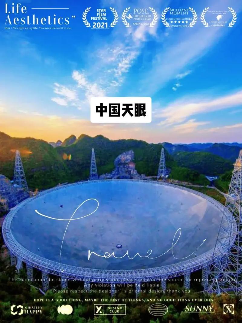 抖音天眼是什么梗