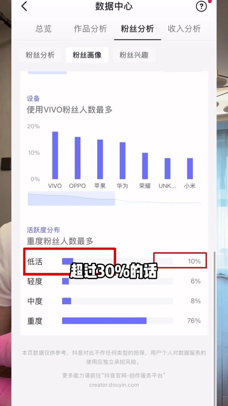 抖音什么内容流量最好