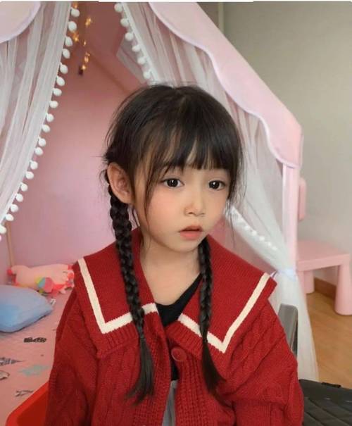 抖音小孩用什么美颜