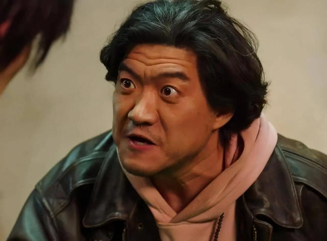 抖音胖爷什么梗