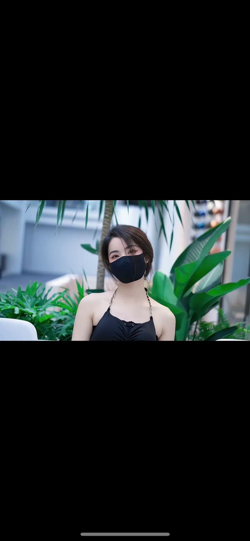 娜娜的抖音叫什么