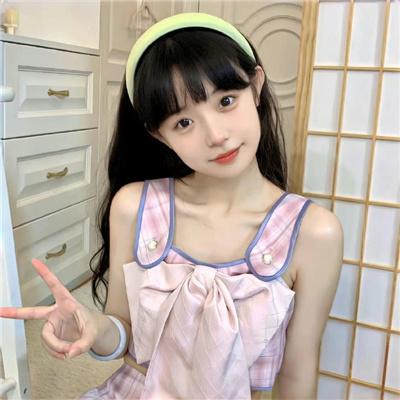 为什么抖音女孩漂亮