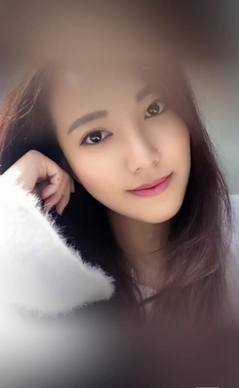 抖音女神前妻叫什么