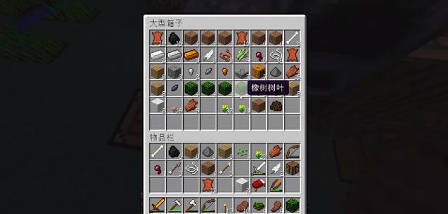 我的世界贝爷整合包
