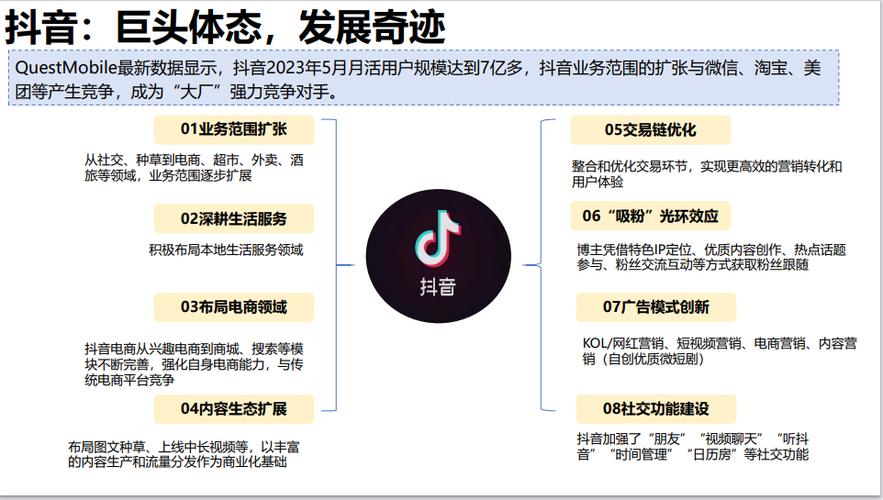 抖音属于什么经济形态
