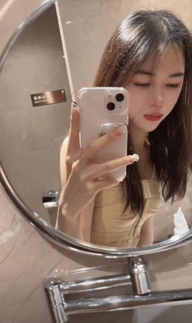 为什么抖音女孩漂亮