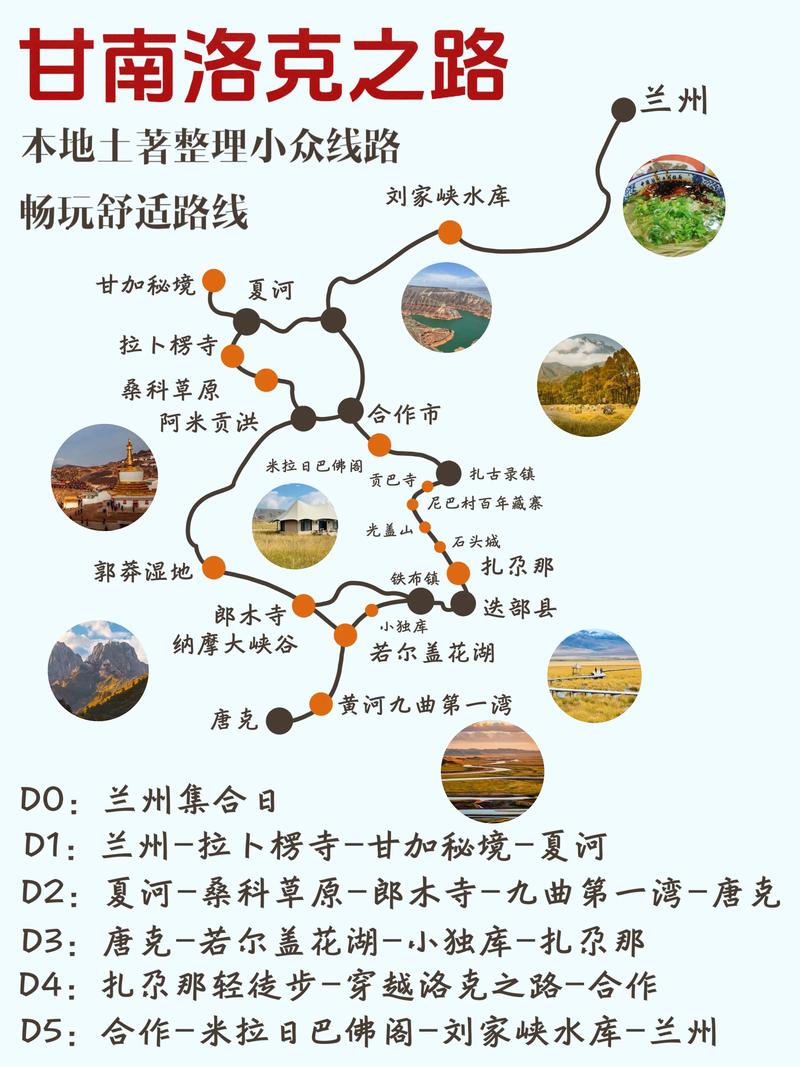 甘南抖音图文是什么