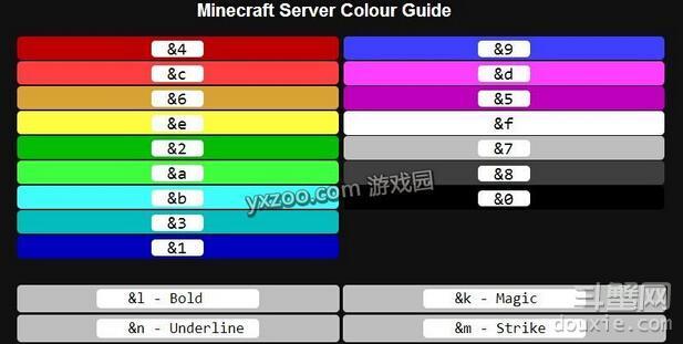 我的世界怎么弄称号