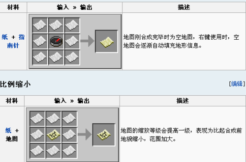 我的世界如何升级地图
