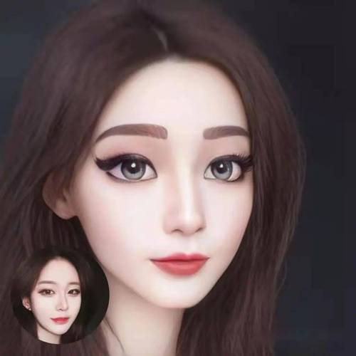 看什么类型抖音特效